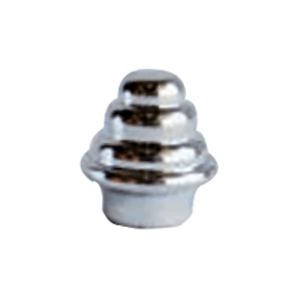 Terminal Embellecedor Bellota Rizado