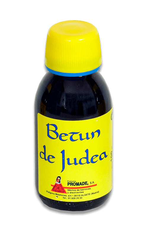 Betún de Judea