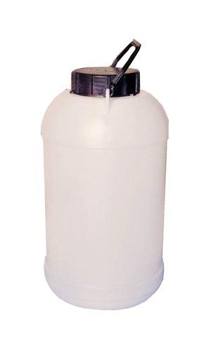 Bidón Plástico