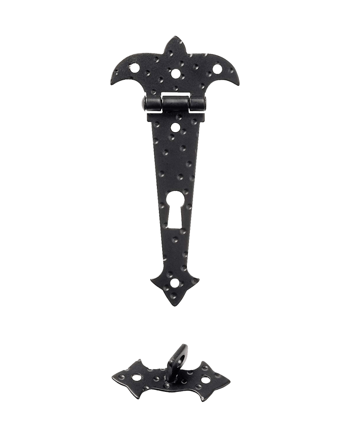 Bisagra Cierre Arcón