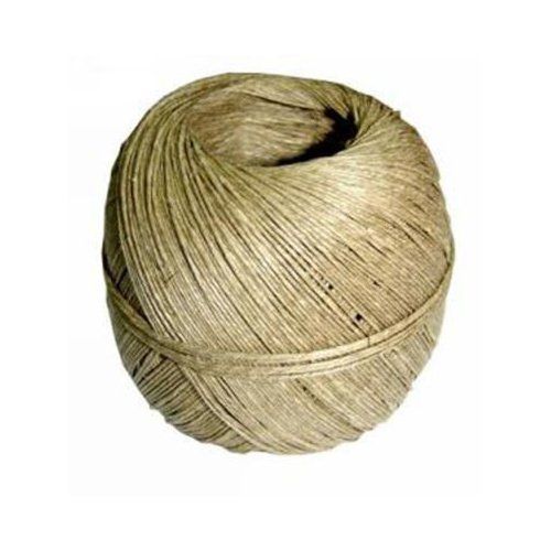 Bobina Hilo Cáñamo Pulido