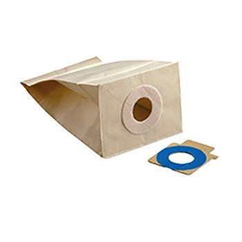 Bolsa Aspirador Papel