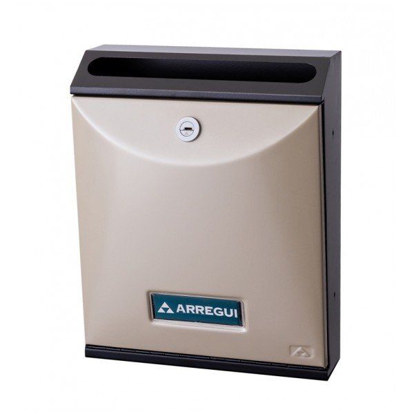 Buzón de Correo Vertical