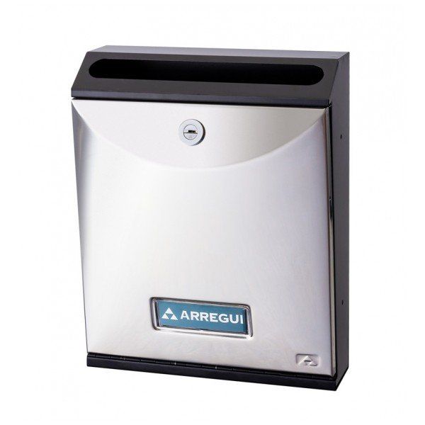 Buzón de Correo Vertical