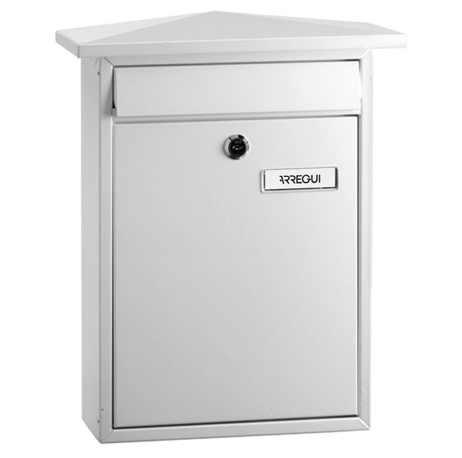 Buzón de Correo Individual