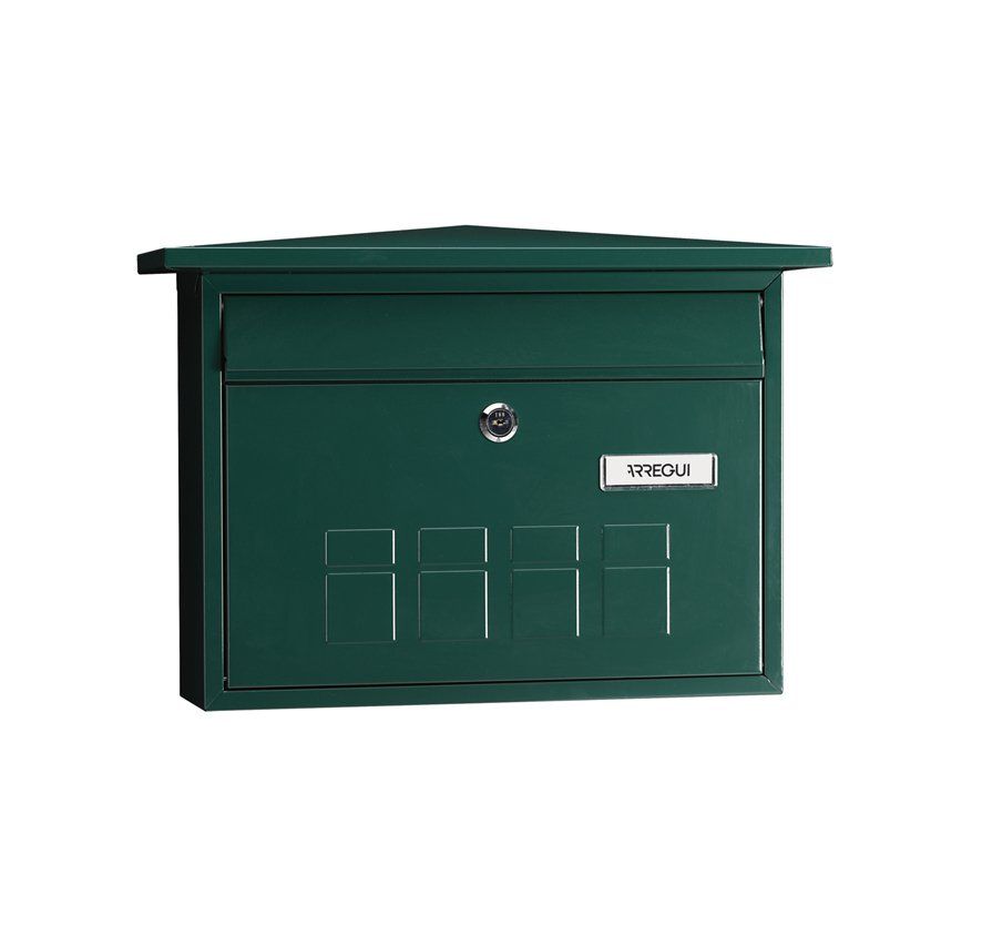 Buzón de Correo Individual