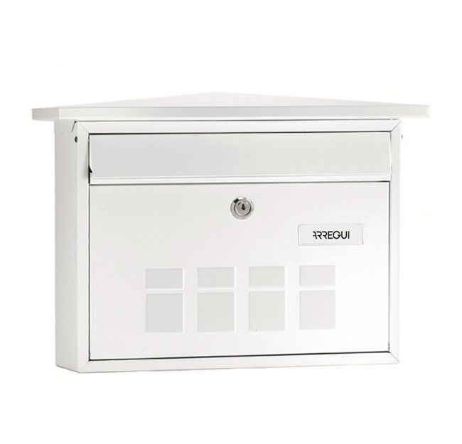 Buzón de Correo Individual