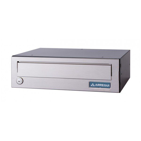 Buzón de Correo Horizontal