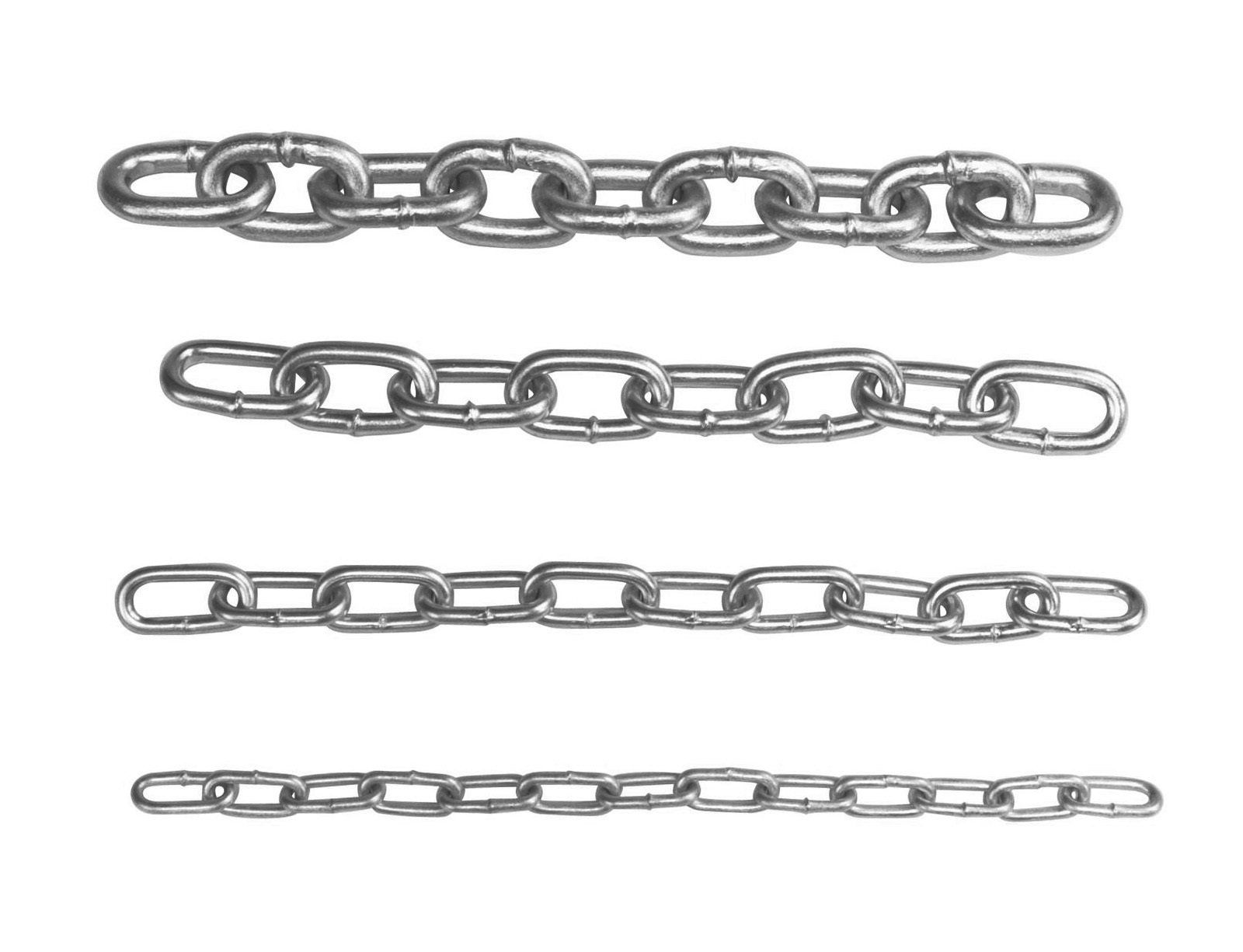 Cadena Malla Genovesa