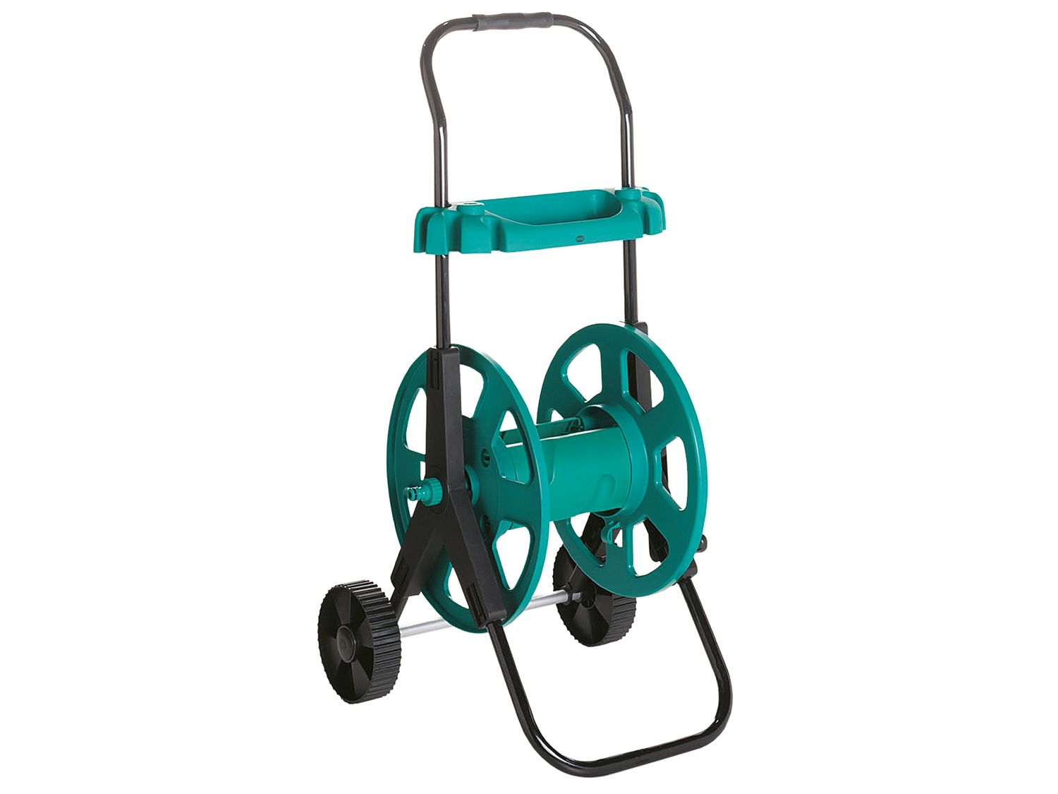 Carro Portamangueras mod. 2052