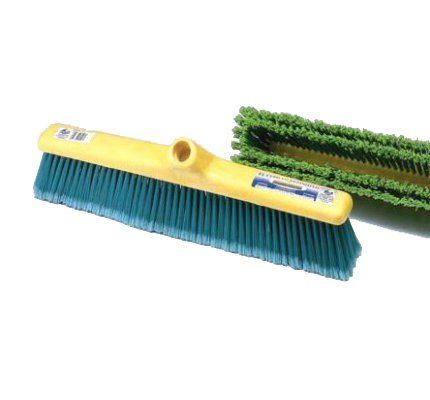 Cepillo barrendero