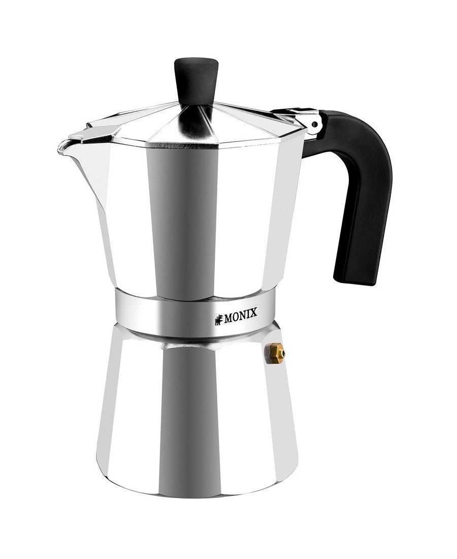 Cafetera vitro cerámica