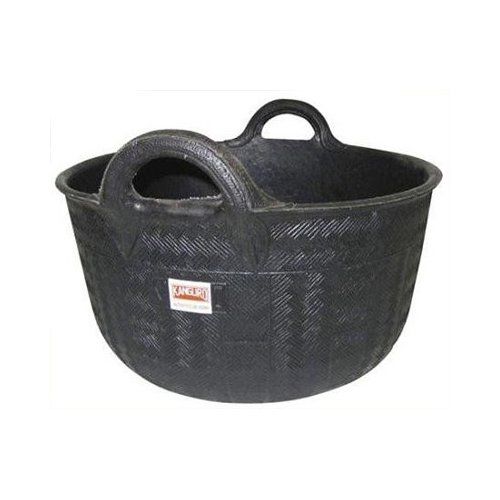 Capazo Carbonera Goma