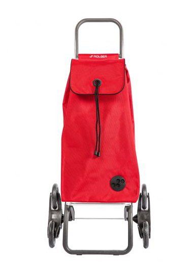 Carro Sube Escaleras