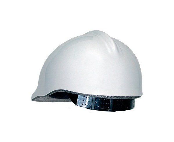 Casco Albañil Homologado