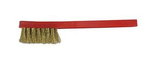 Cepillo para Bujías Púas Latón