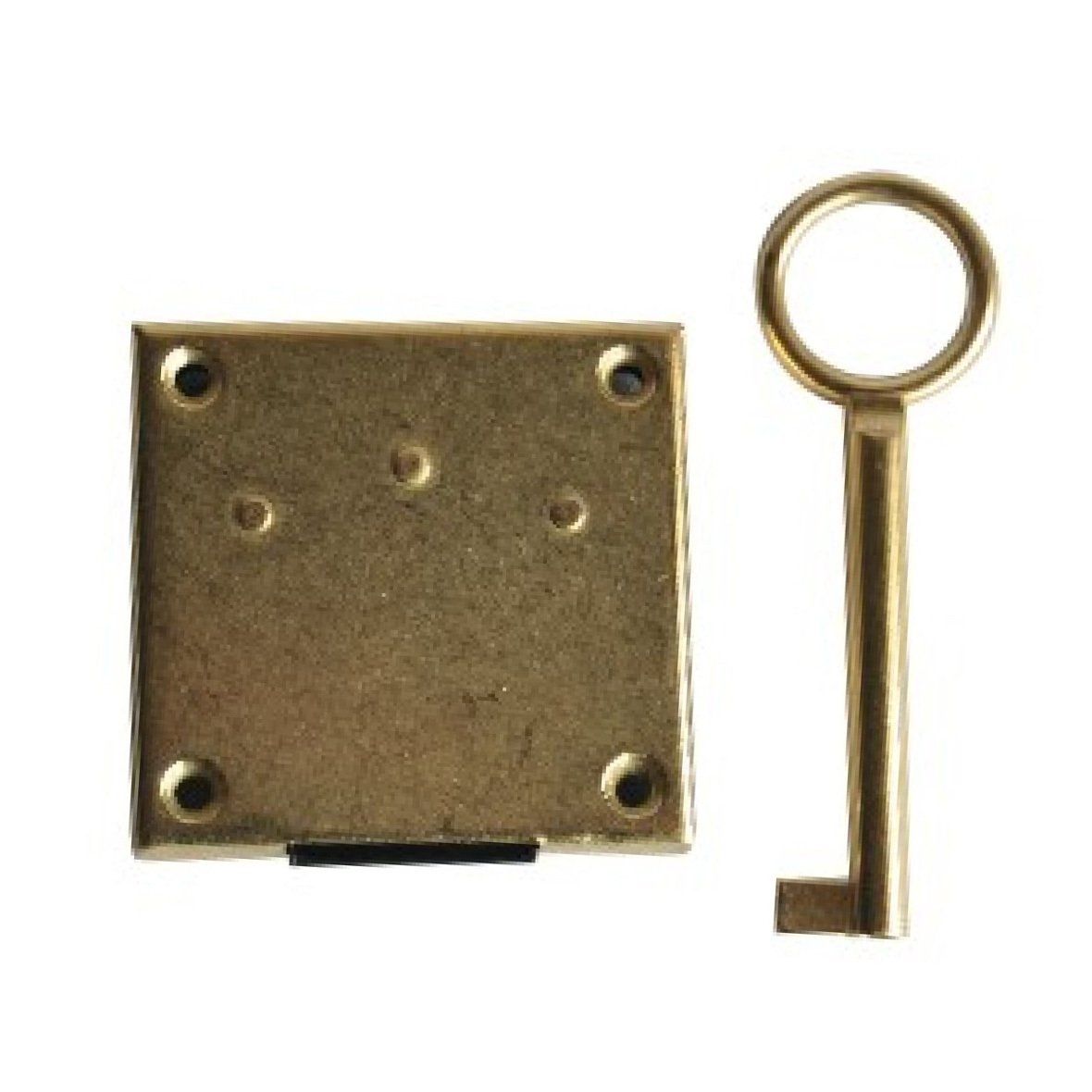 Cerradura Mueble Sobreponer