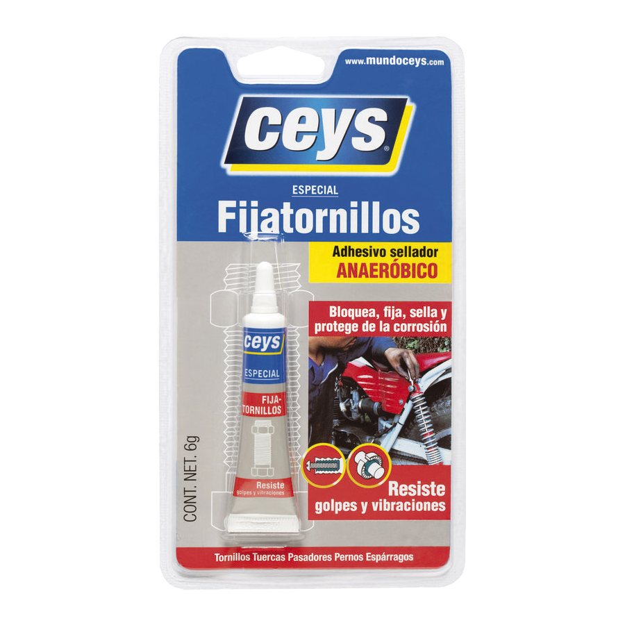 Ceys Fijatornillos