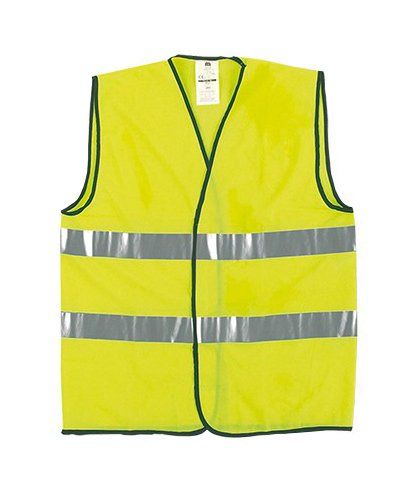 Chaleco Reflectante Homologado