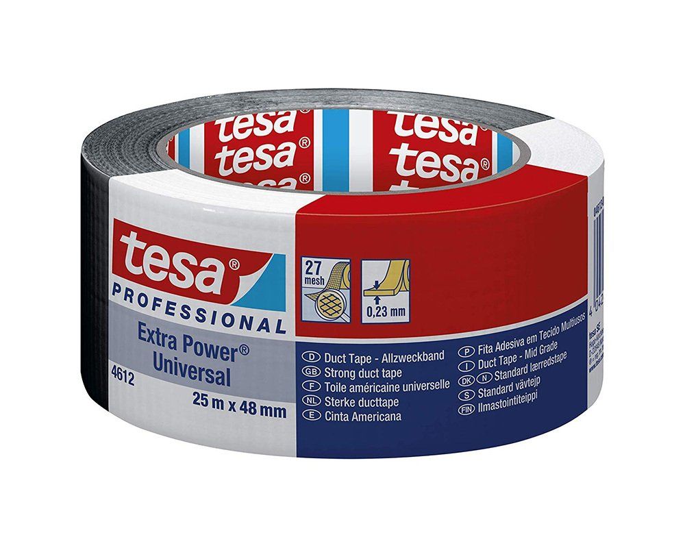 Cinta Americana Tesa