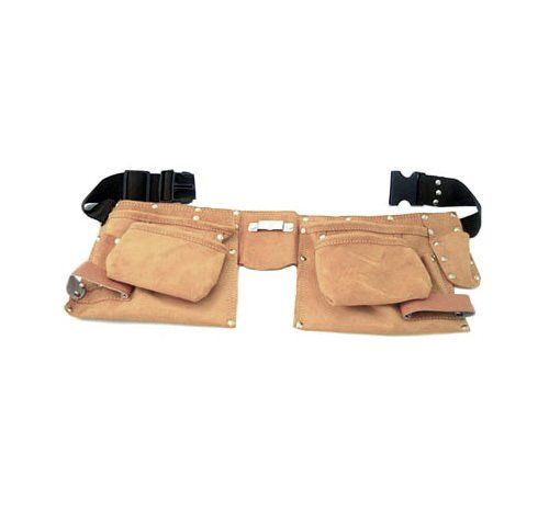 Cinturón Piel Herramientas