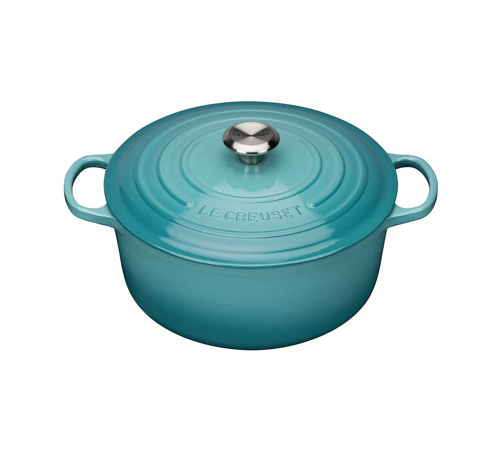Cocotte  Redonda Le Creuset