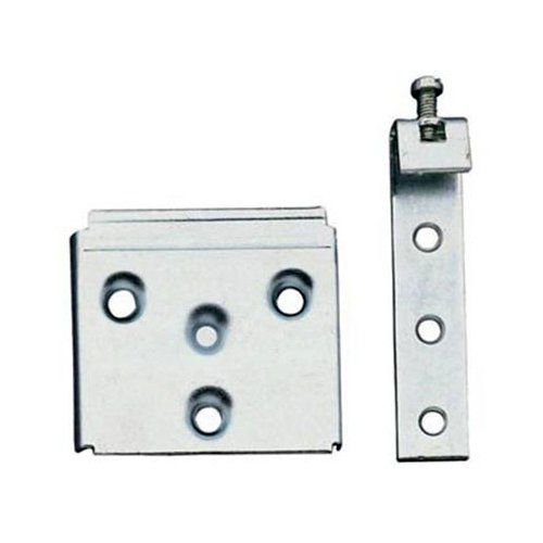 Gancho Colgador con Placa