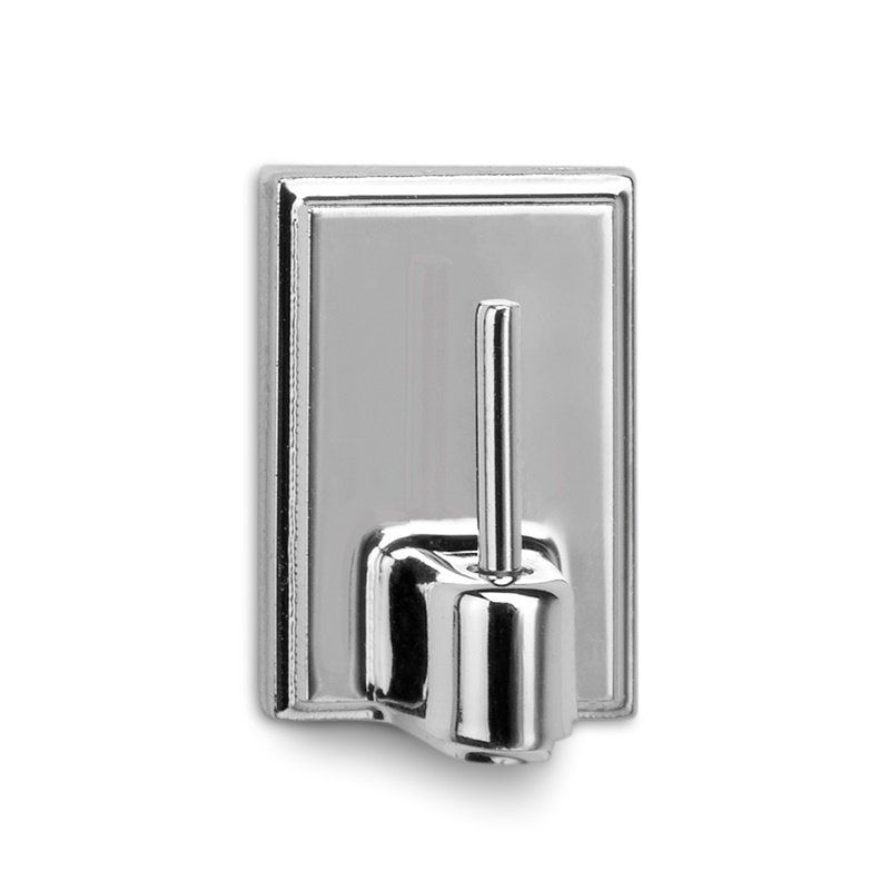 Colgador Adhesivo Visillo