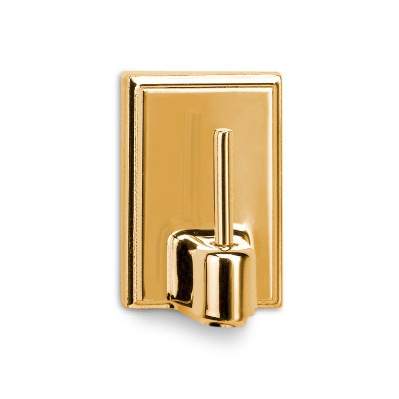 Colgador Adhesivo Visillo