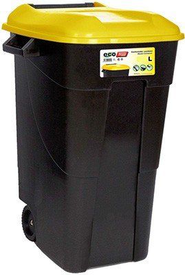 Contenedor 120 L sin Pedal