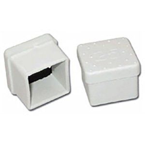 Contera de Goma Exterior