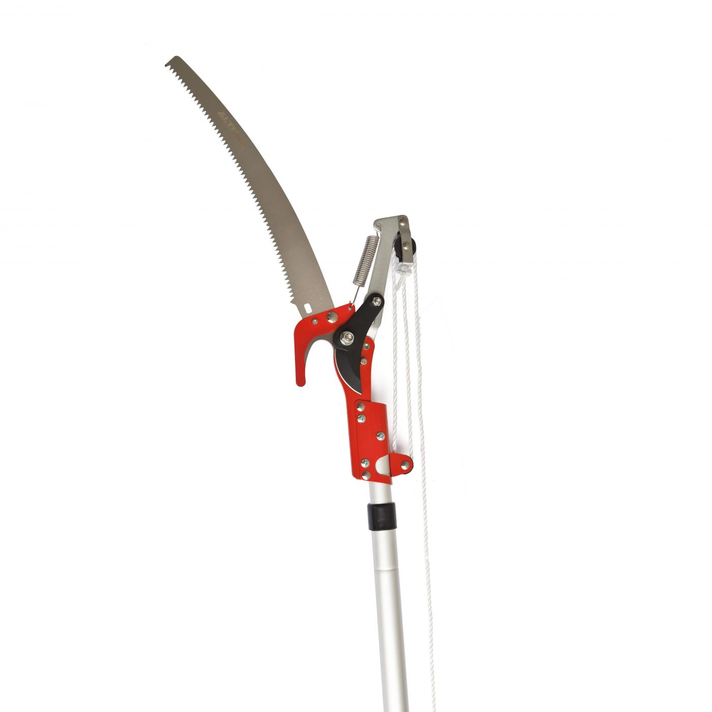 Cortarramas con Pértiga Telescópica