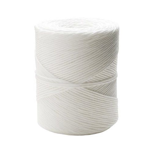 Cuerda Rafia Blanca