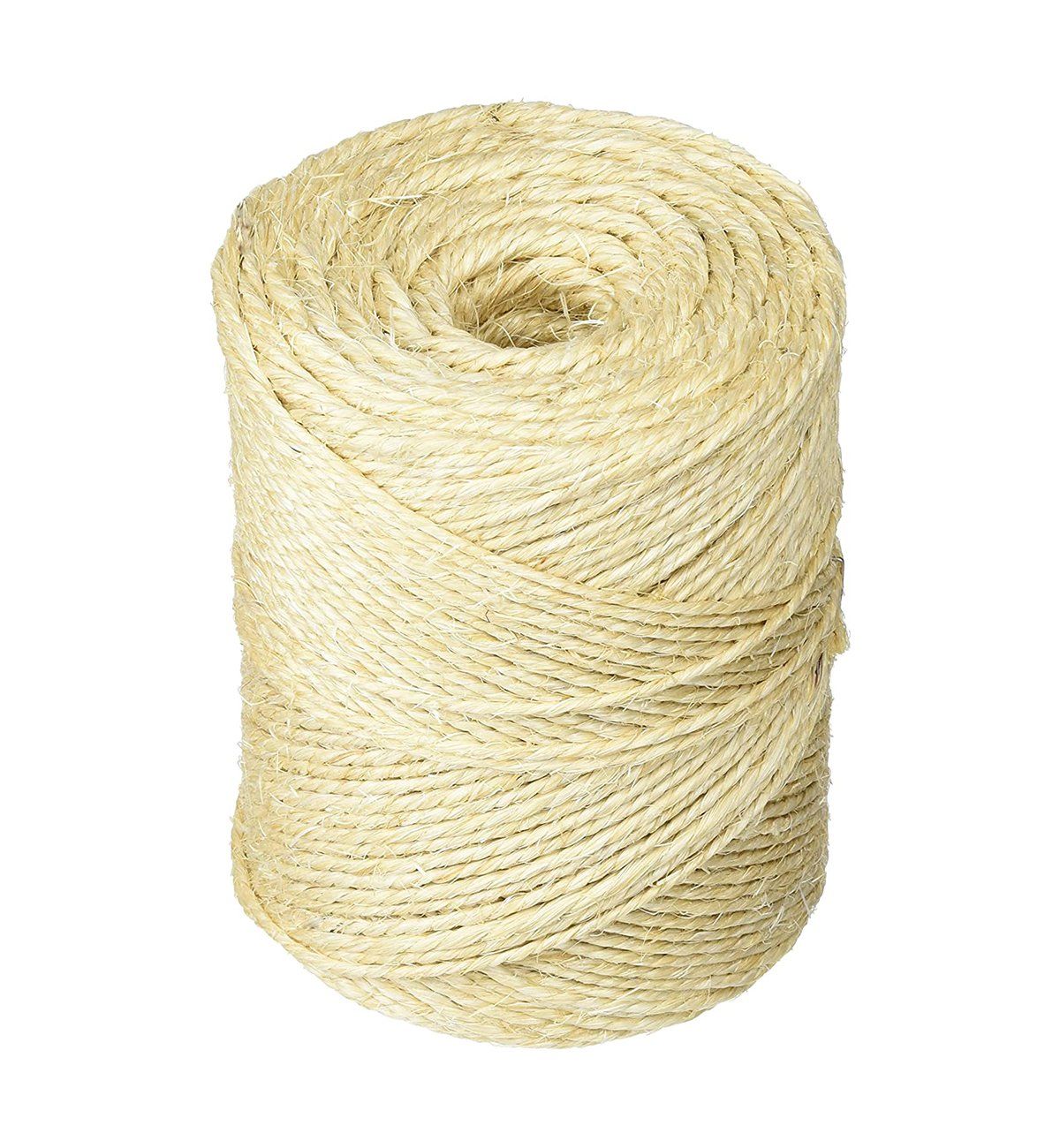 Cuerda Sisal 2 cabos