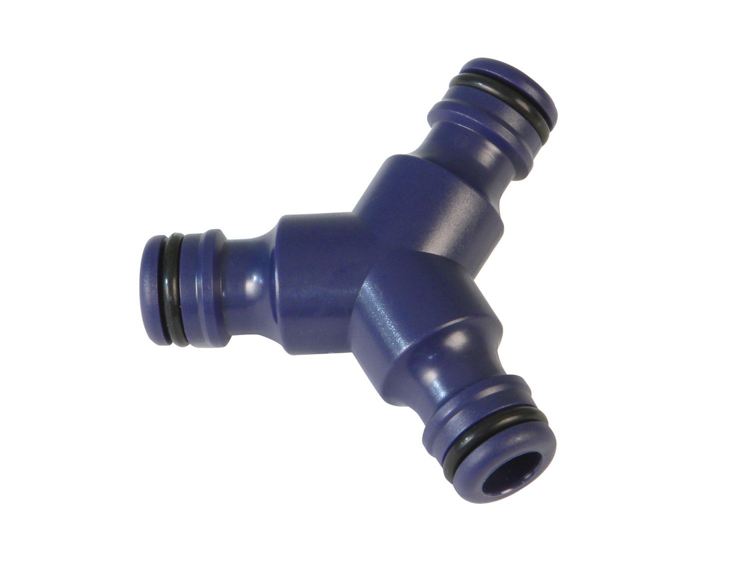 Derivación Triple mod. Plus