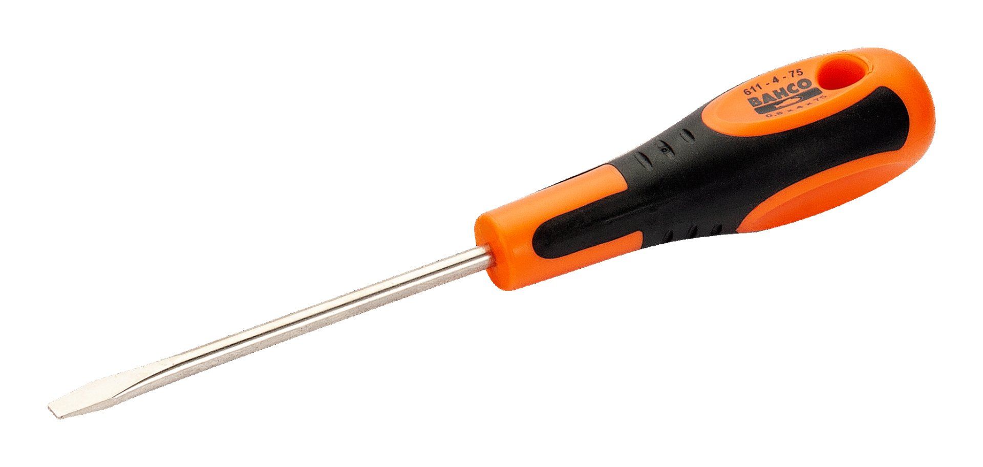 Destornillador Punta Plana