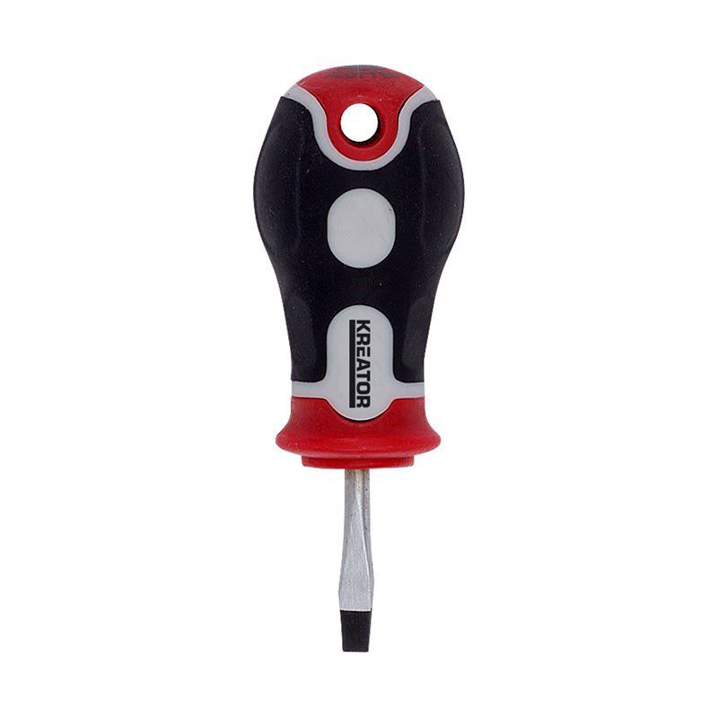 Destornillador Carrocero Plano