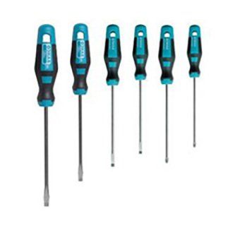 Destornilladores Irazola