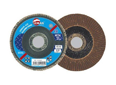 Dico lamina corindon