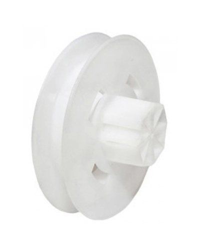 Disco Persiana con Rodamiento