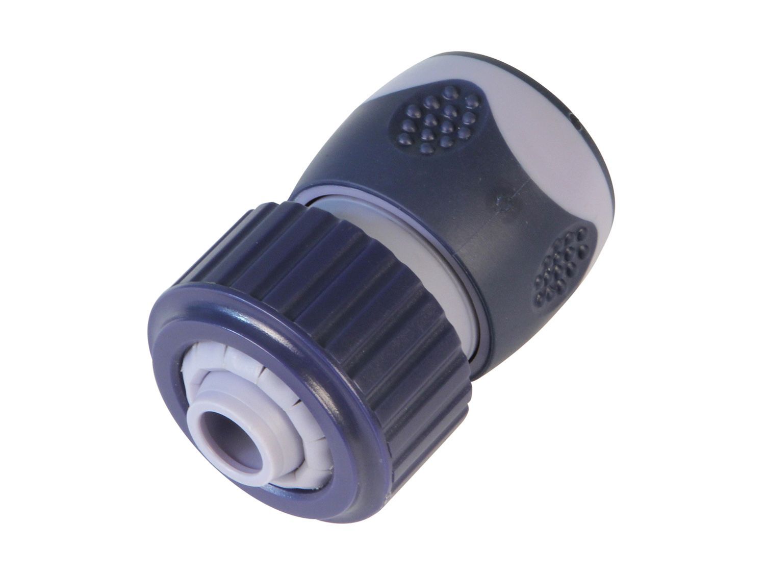 Empalme Rápido Manguera mod. Plus