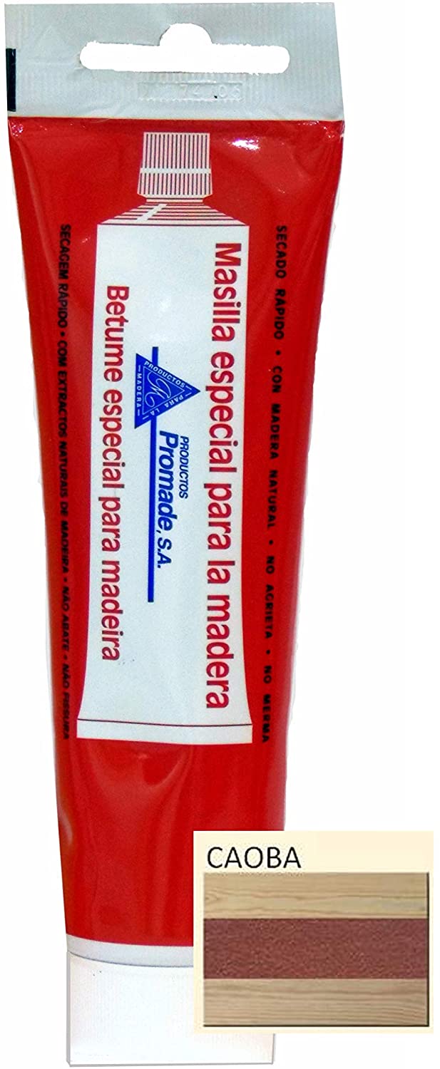 Masilla para Madera Promade