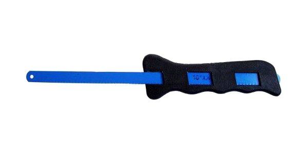 Empuñadura Hoja Sierra Metal