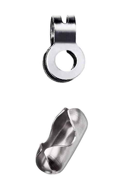 Enganches Cadena Bolitas