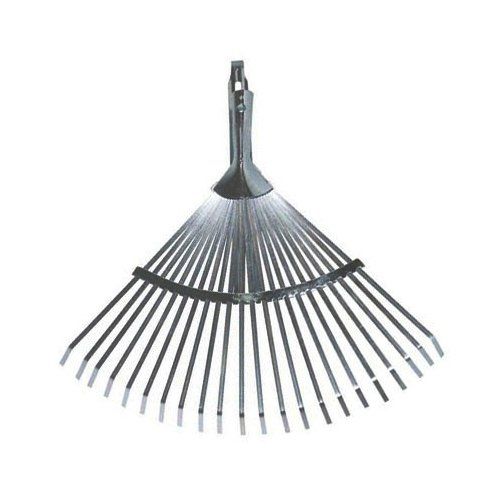 Escoba jardín regulable