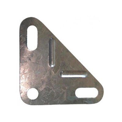 Escuadra Refuerzo Estantería