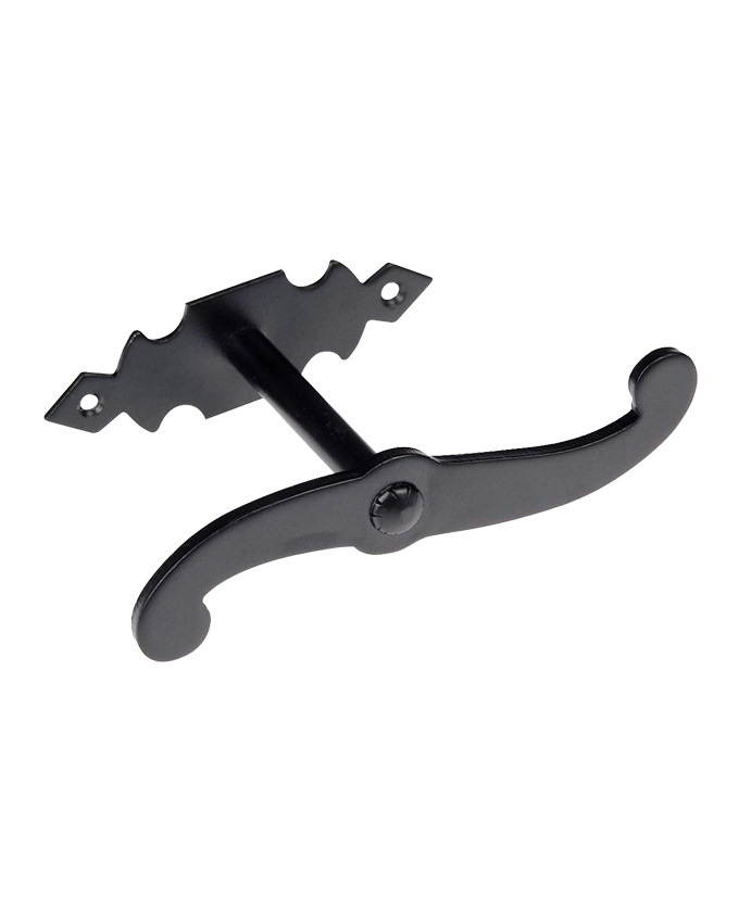 S Retenida con escudo