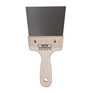 Espátula emplastecer