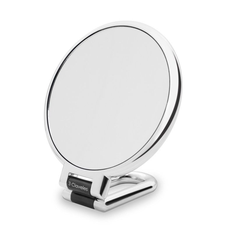 Espejo Aumento Base Plegable