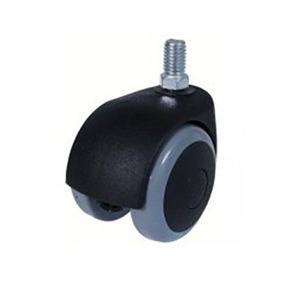 Rueda Espiga Roscada